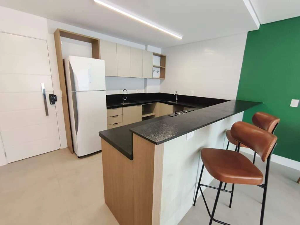 Меблированная квартира с 1 спальней и балконом — photo 2