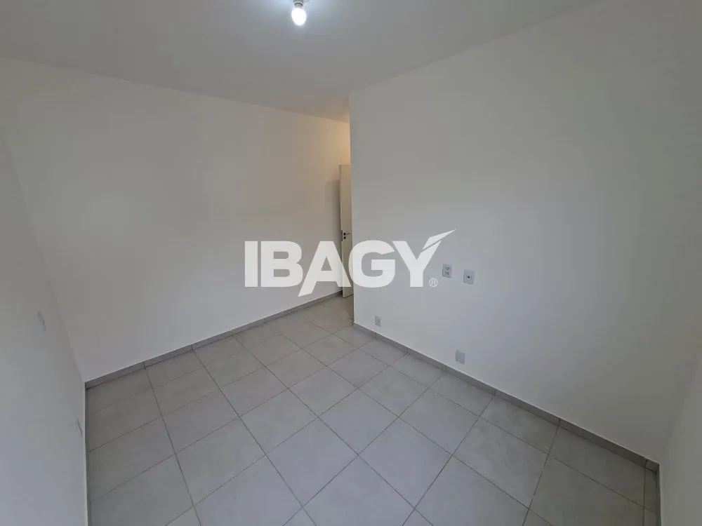 Apartamento com 2 dormitórios e cozinha americana — photo 10