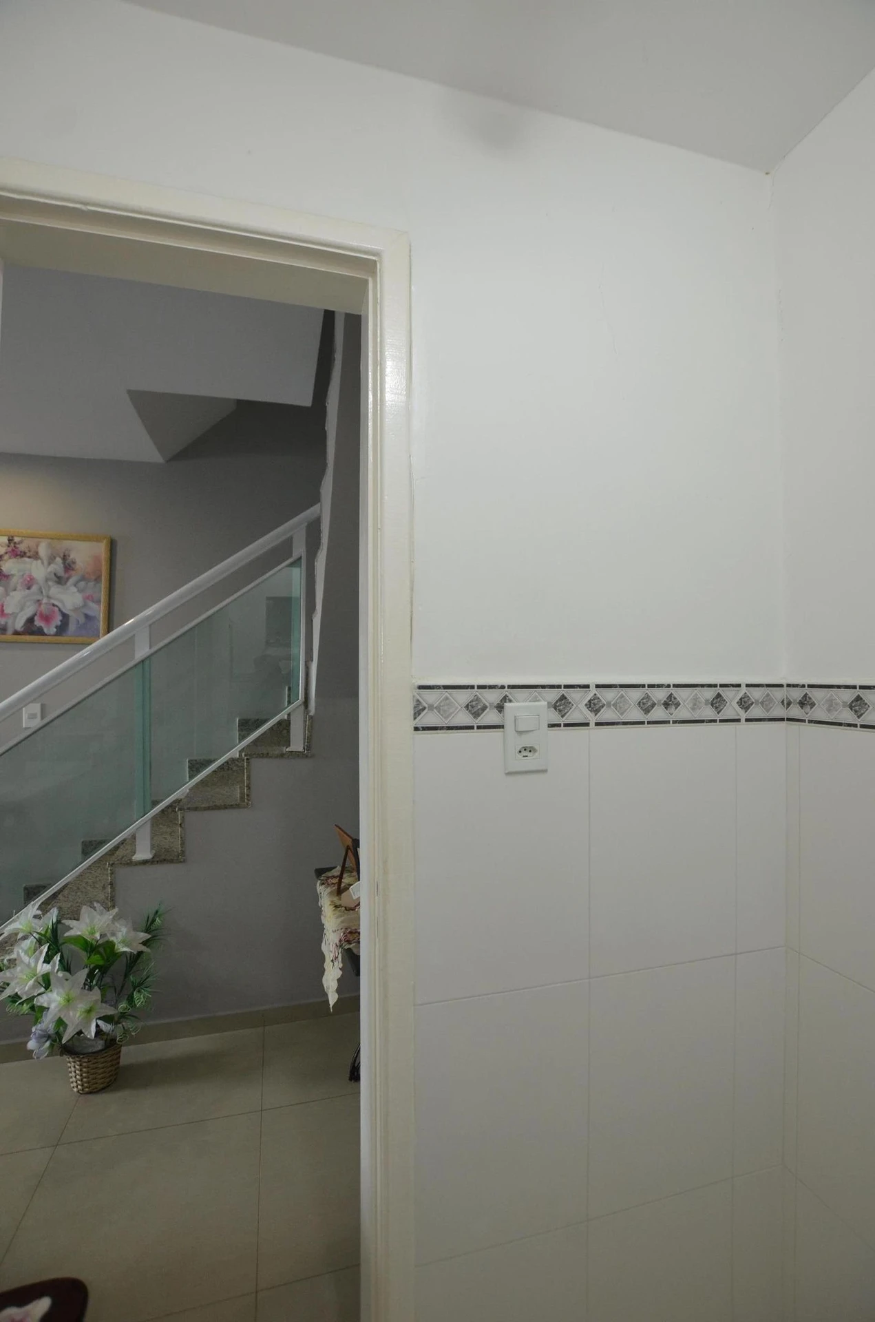 Casa mobiliada, 120 m², com jardim — photo 49
