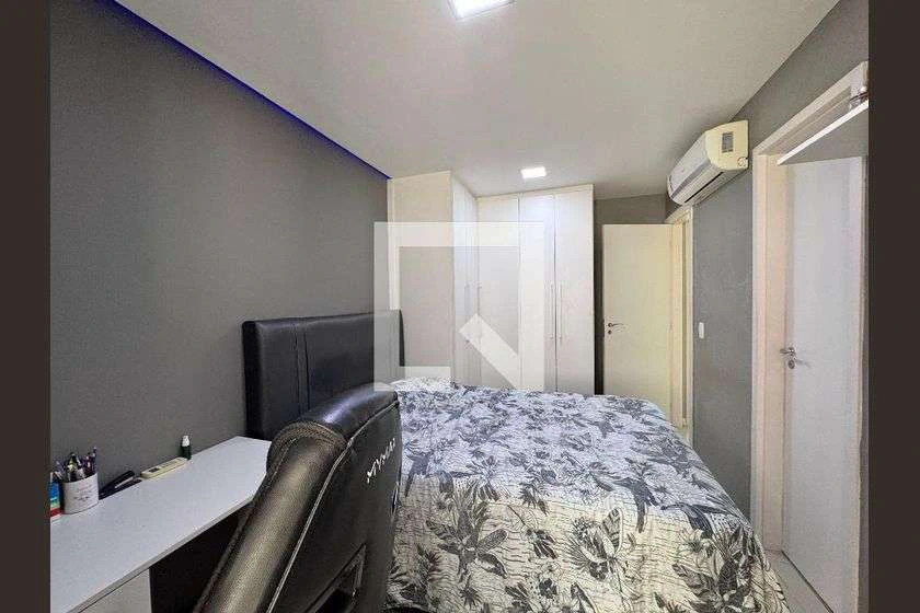 230 m² apartment with 4 bedrooms and 3 suites — photo 11