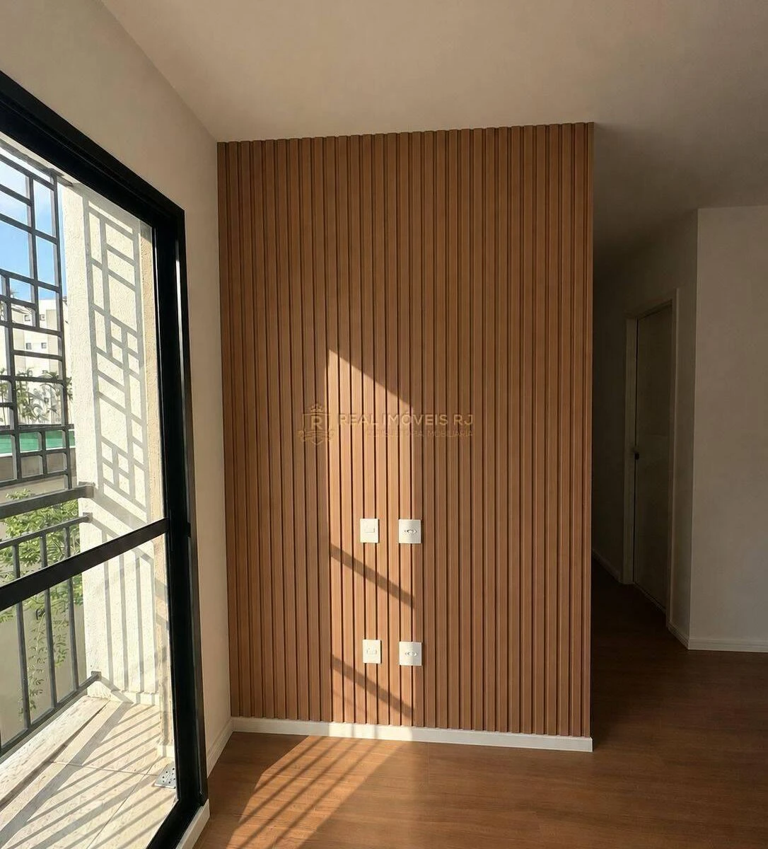 Apartamento para locação com 2 quartos e cozinha americana — photo 21