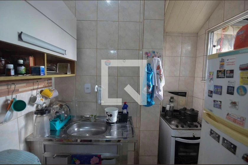 Мебльована квартира з 1 спальнею 62 м² і місцем — photo 6