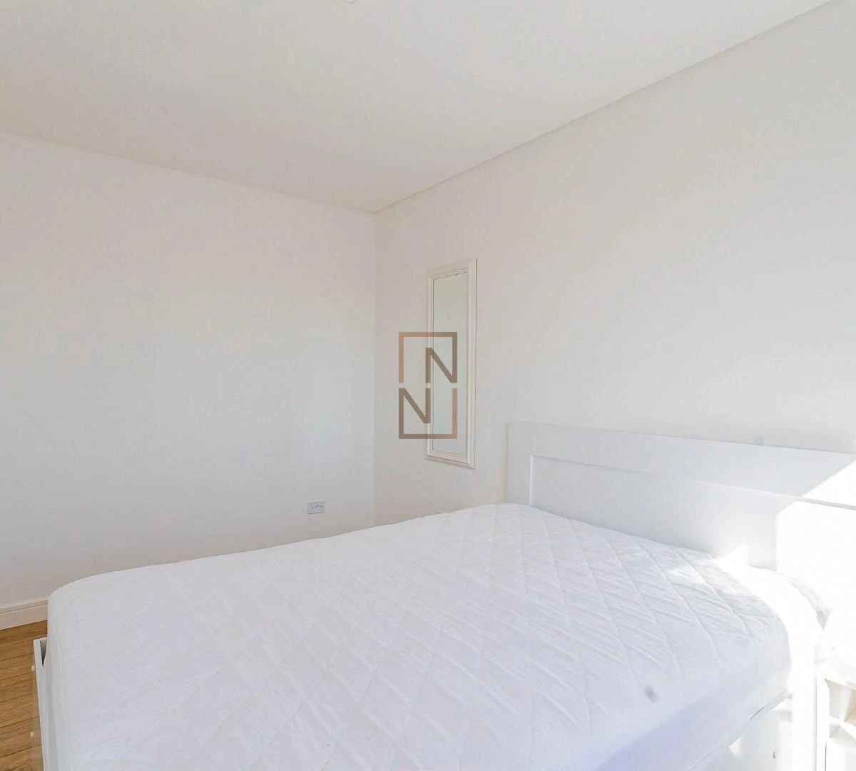 Apartamento amoblado de 1 dormitorio con 34 m² — photo 12