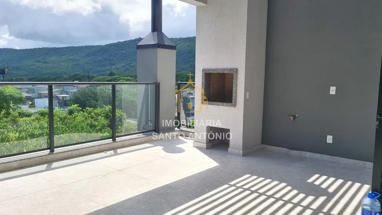 Furnished 66 m² apartment with 1 suite and private BBQ — photo 31