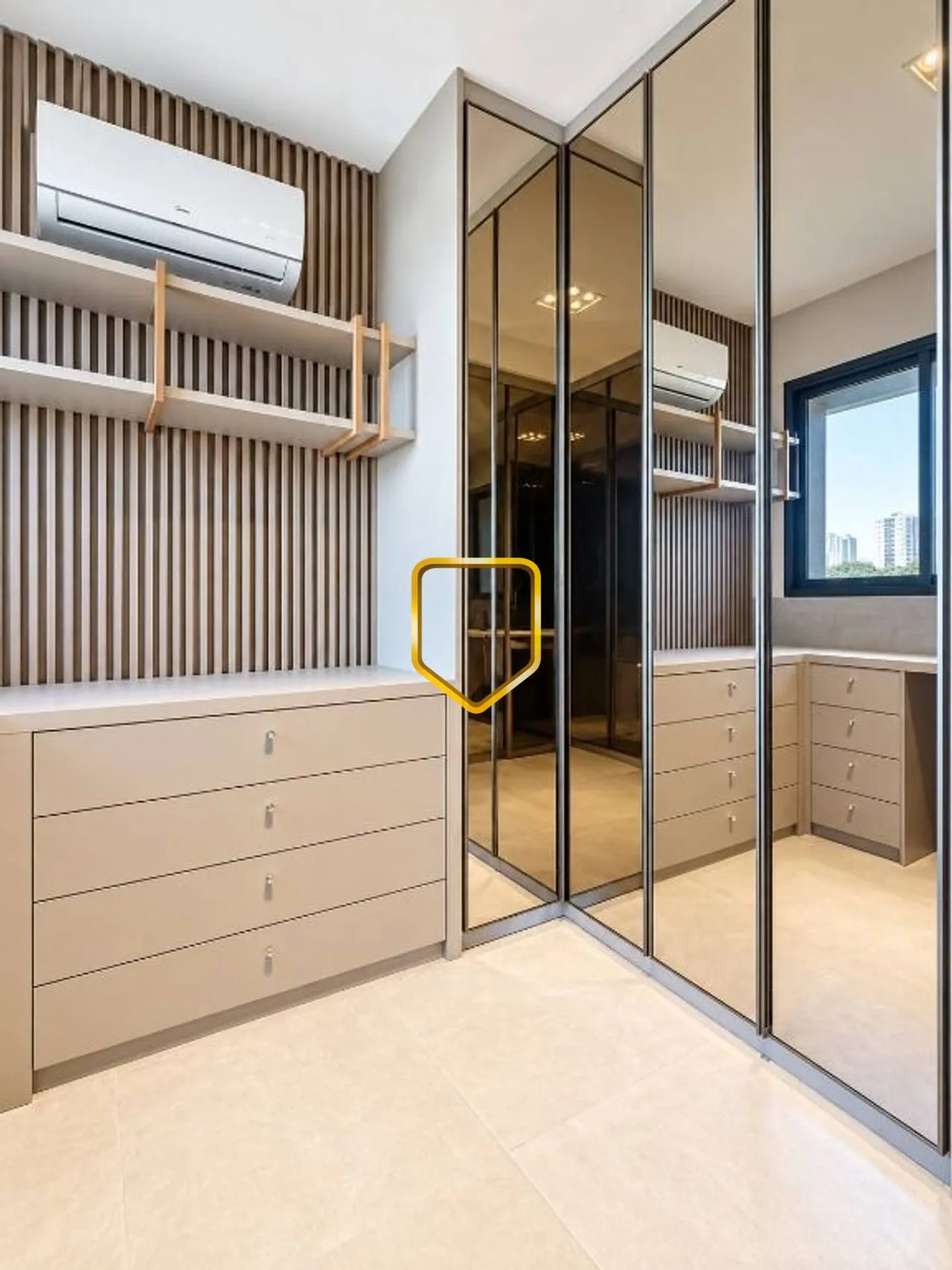 156 m² apartment with 4 bedrooms and a private barbecue — photo 8