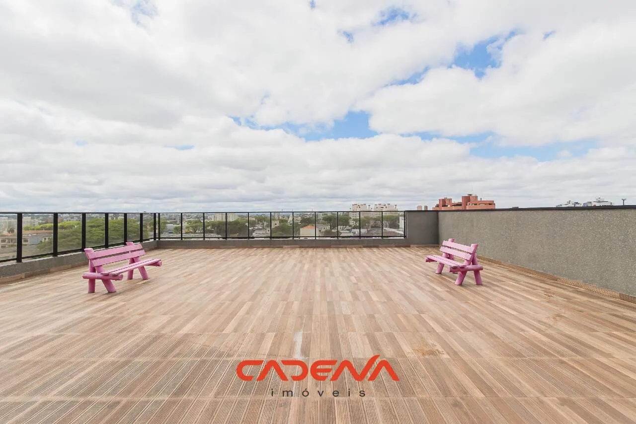 Estudio sin amueblar de 32 m² con 1 plaza — photo 19