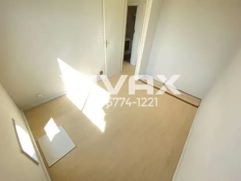 Apartment, 64 m², with wood or laminate floors — photo 13