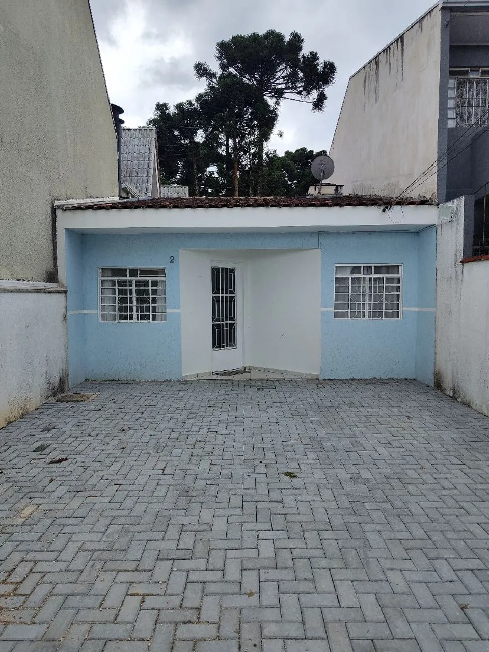 Casa para alugar com 3 quartos e cozinha separada — photo 8