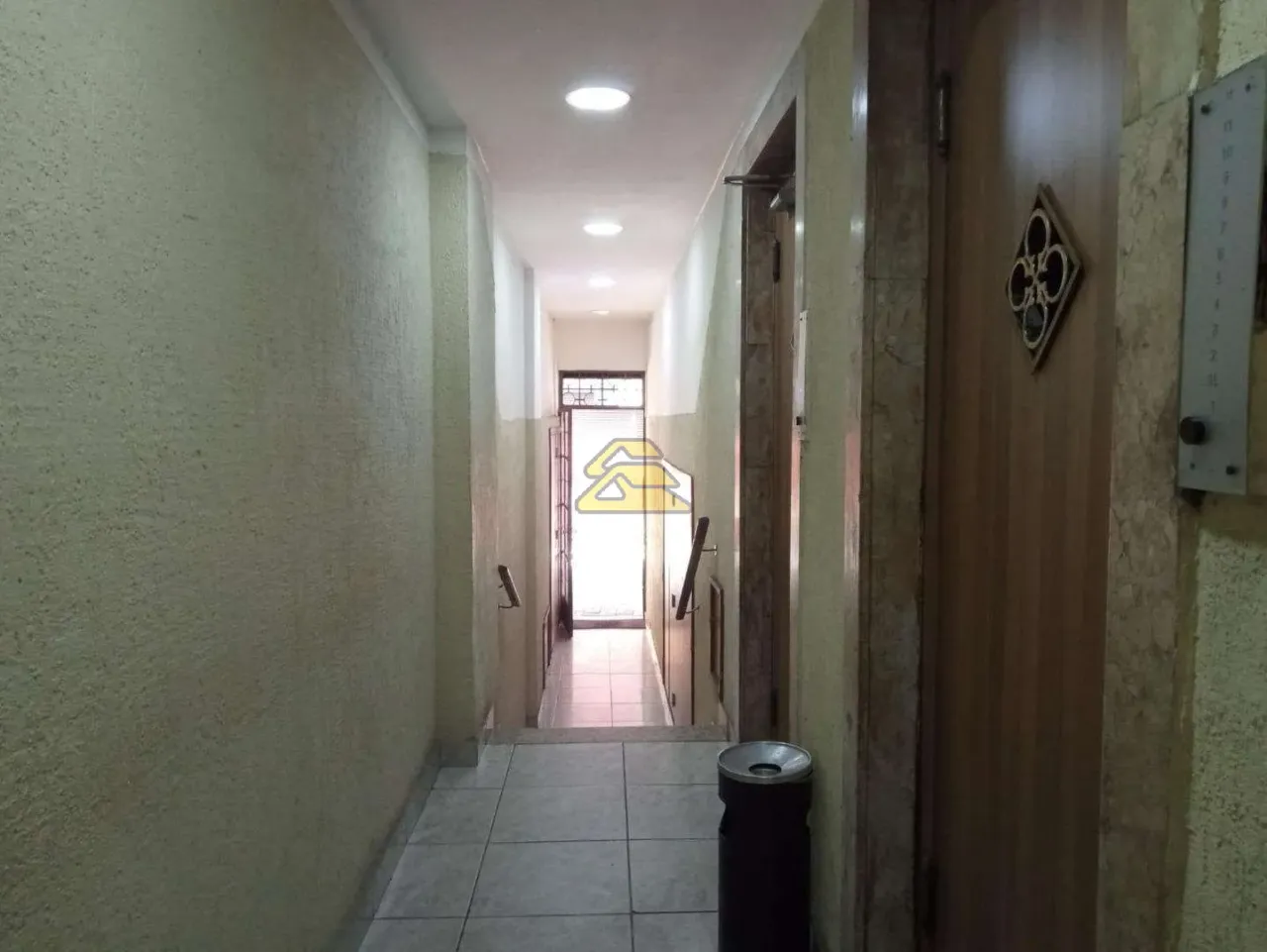 Unfurnished 1-bedroom apartment with 1 bathroom — photo 18