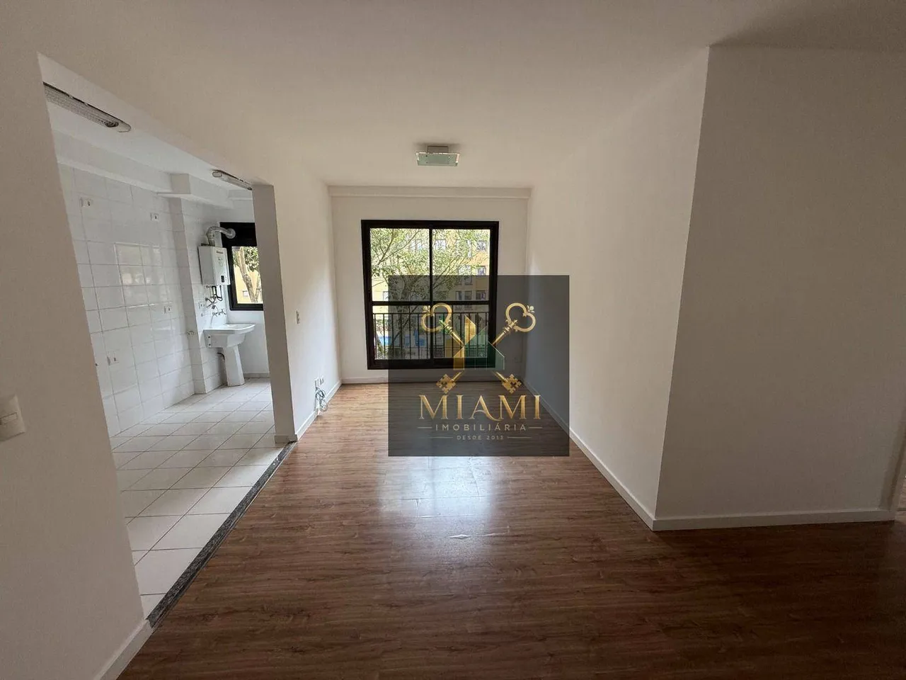 Rental apartment with 3 bedrooms and 97 m² — photo 2