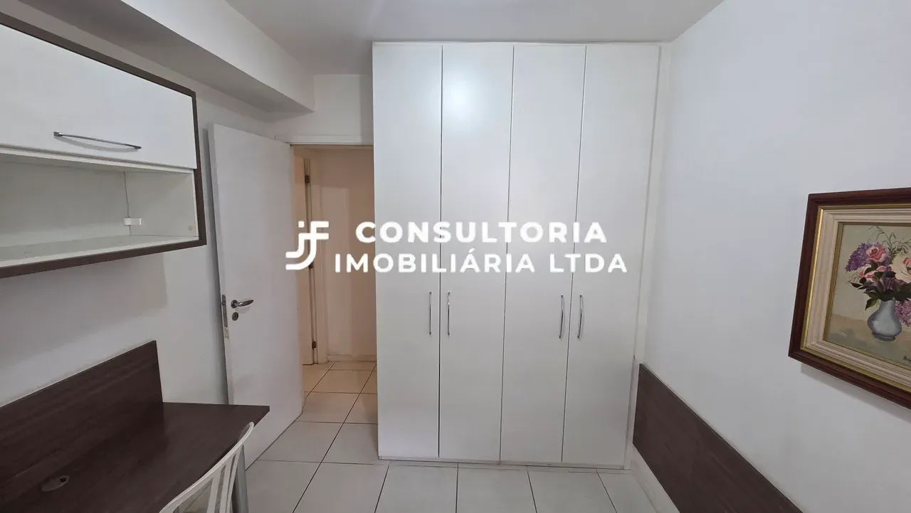2-bedroom apartment with a home office in Rio de Janeiro — photo 18