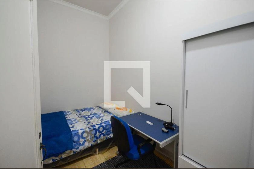 Furnished house with 2 bedrooms and 1 bathroom — photo 19