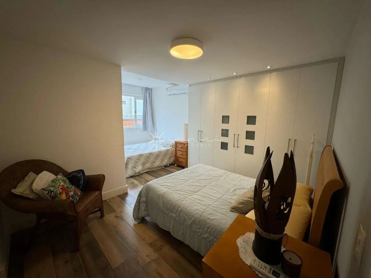 Cobertura com 3 quartos, 3 suítes e varanda — photo 11