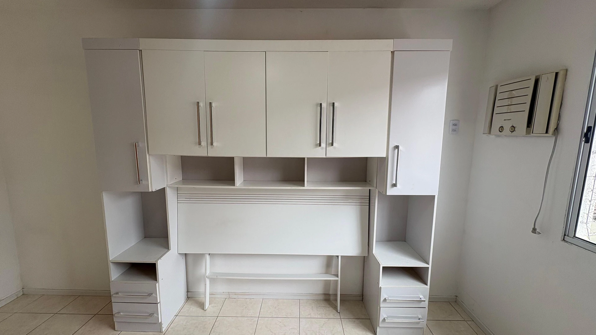 3 quartos e jardim: casa de 80 m² — photo 34