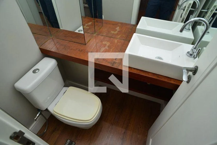 4-bedroom apartment with 250 m² and 3 en-suite baths — photo 31