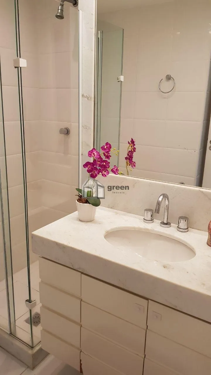 Apartamento mobiliado com cozinha integrada e 2 quartos — photo 13