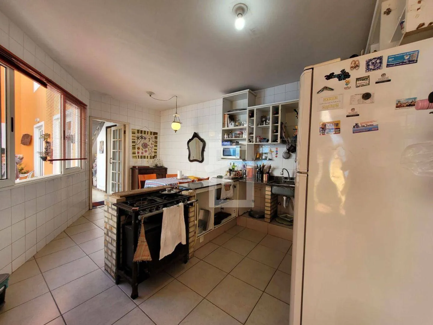Furnished triplex house with 4 bedrooms 4 baths and 3 parking — photo 10