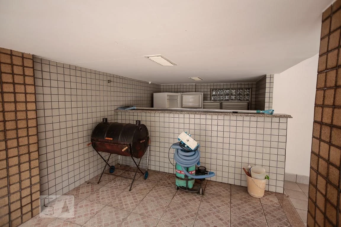 Apartamento sem mobília com 3 quartos e lavanderia — photo 39