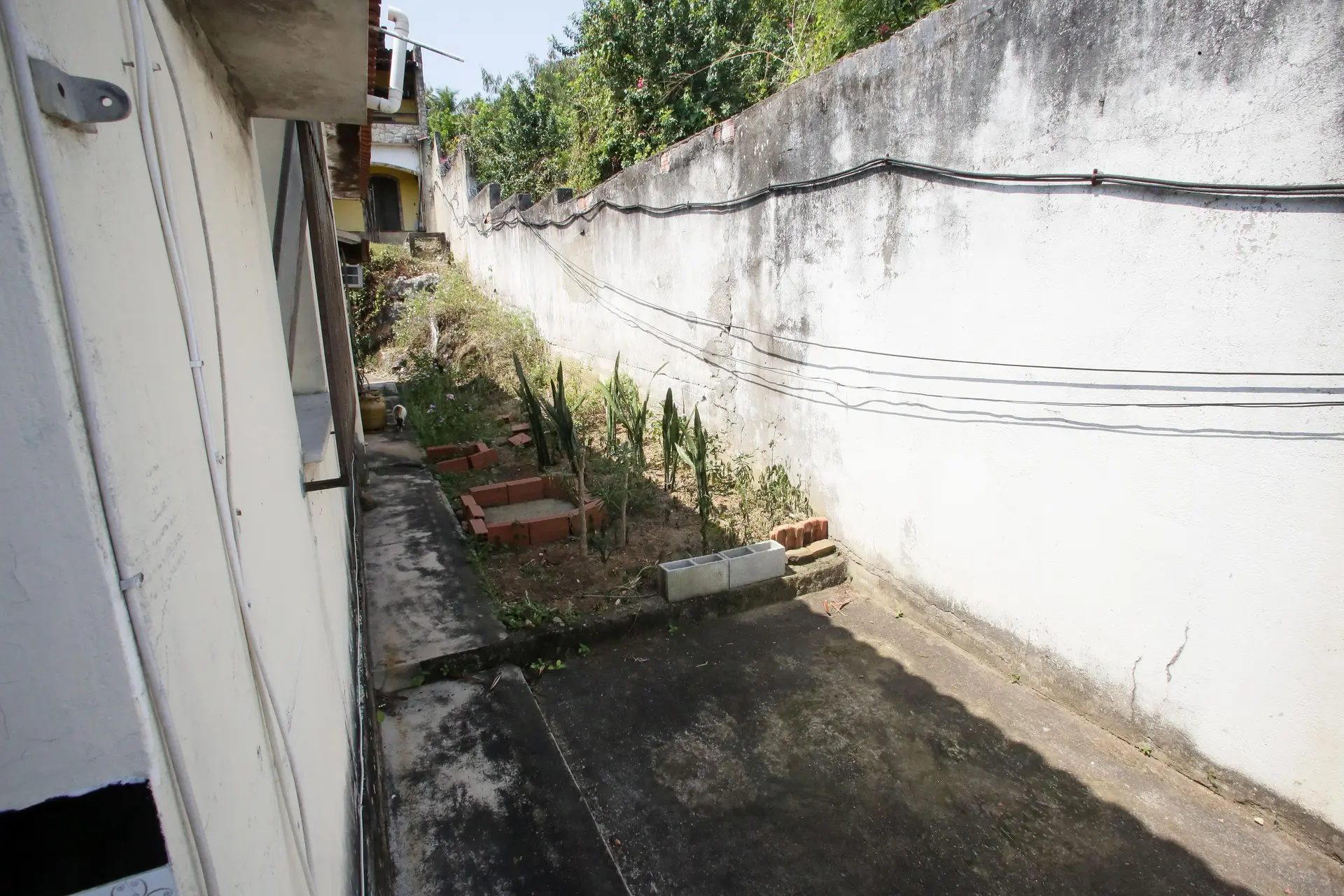Furnished house with 3 bedrooms and 2 bathrooms — photo 13