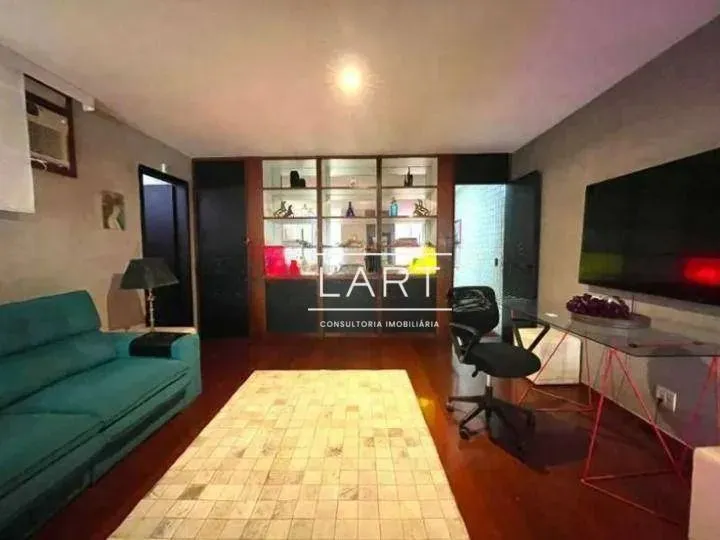 Duplex penthouse with 2 bedrooms and 4 baths, 108 m² — photo 9