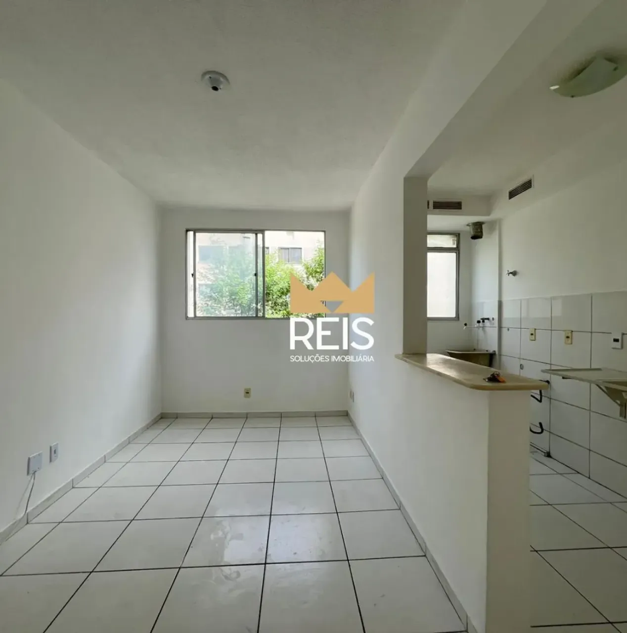 Apartamento para alugar com 2 dormitórios e 1 vaga — photo 2