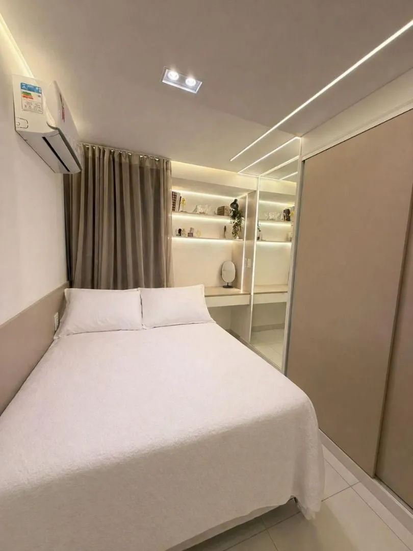 Квартира 120 м² з гардеробною та робочим місцем — photo 21