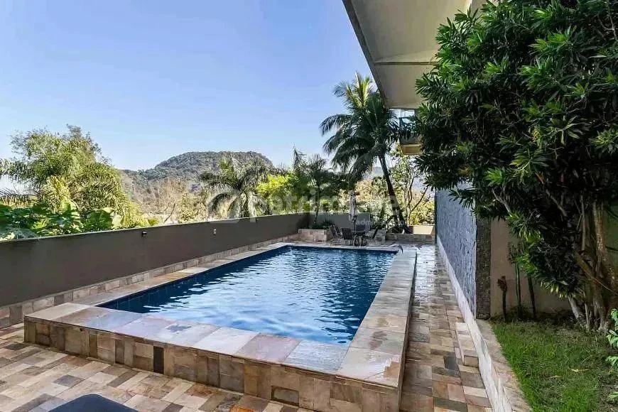 Casa mobiliada com 6 suítes e 650 m² — photo 20