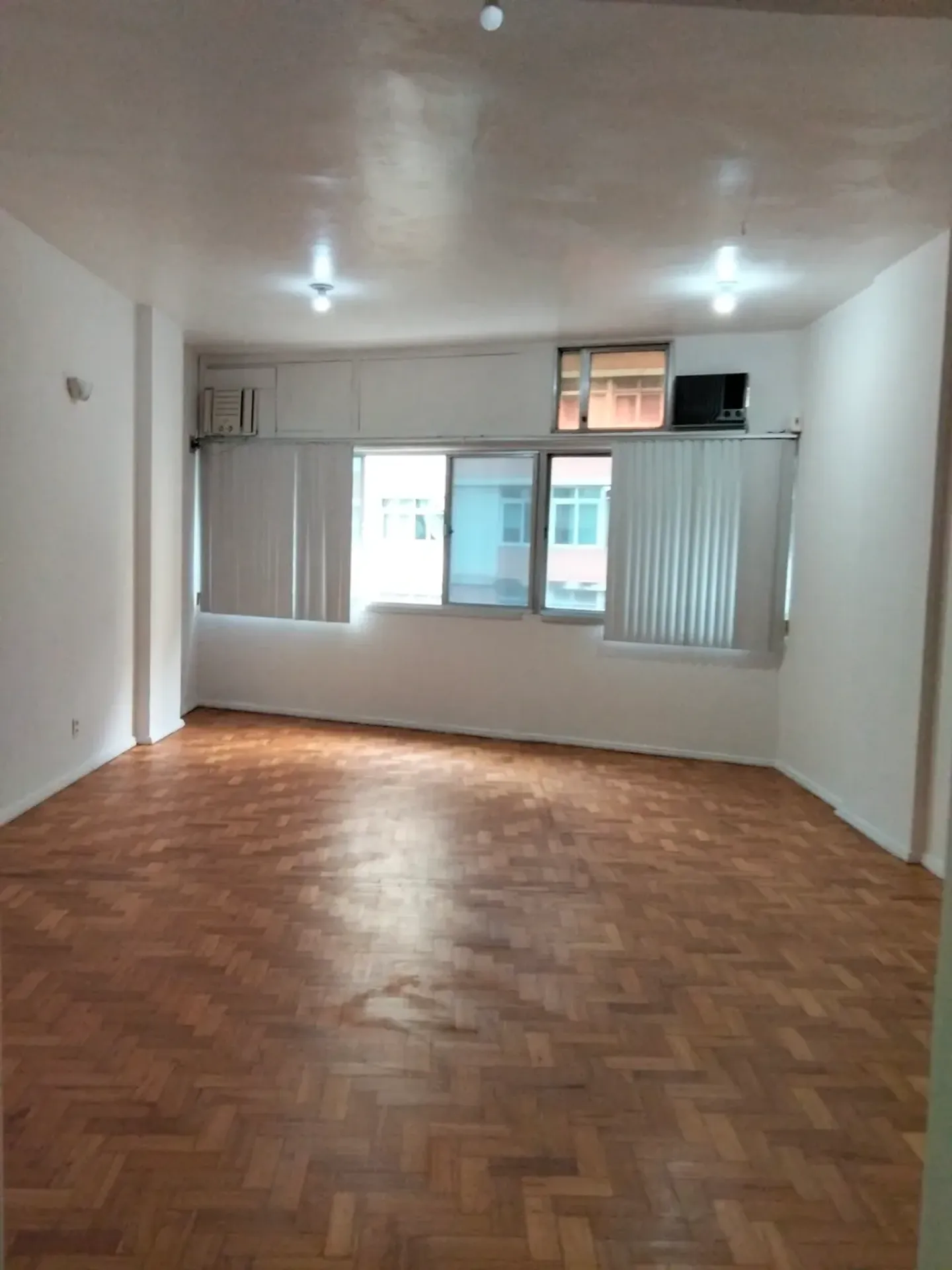 Apartamento, 42 m², com piso de madeira ou laminado — photo 9