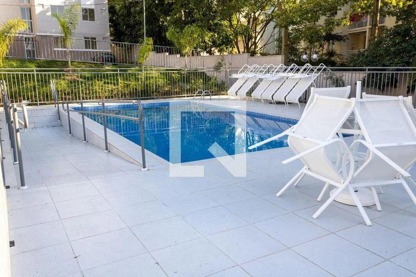Пральна машина та 2 спальні: квартира 42 м² — photo 26