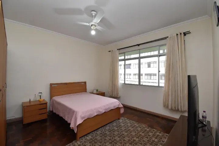 Apartamento mobiliado com 3 quartos e 2 banheiros — photo 7