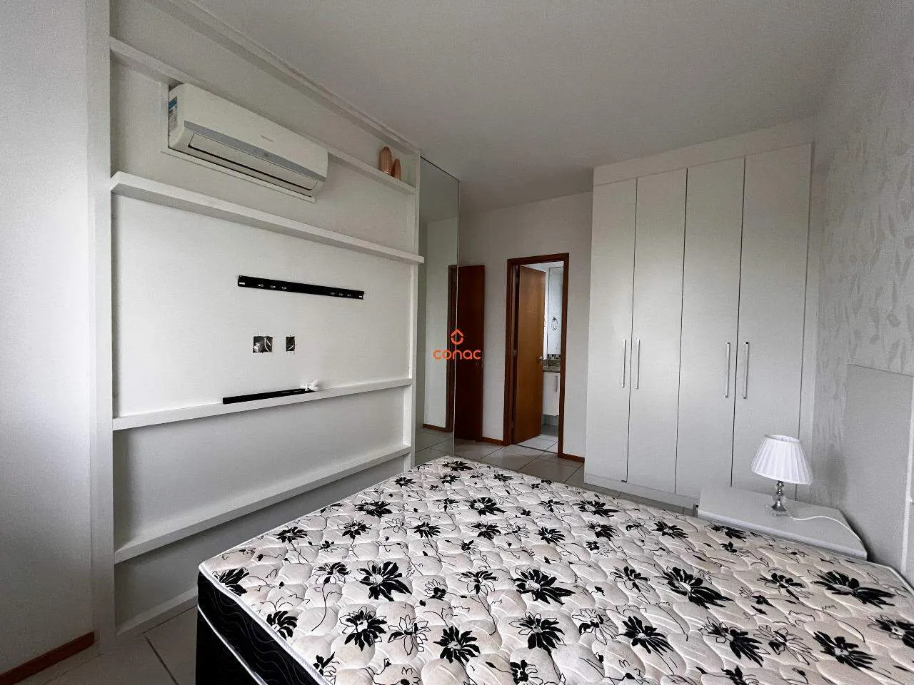 2-bedroom apartment in a building with a sauna — photo 8