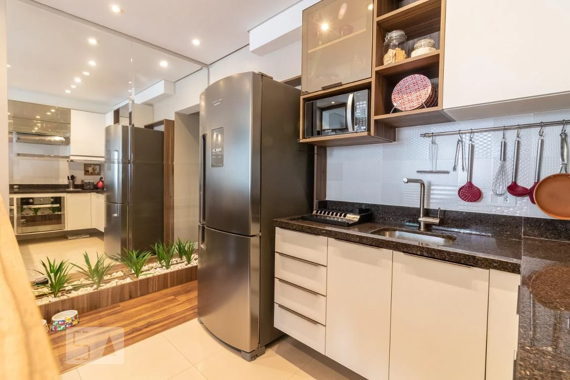 Monoambiente amueblado, 33 m², con espacio de home office — photo 15