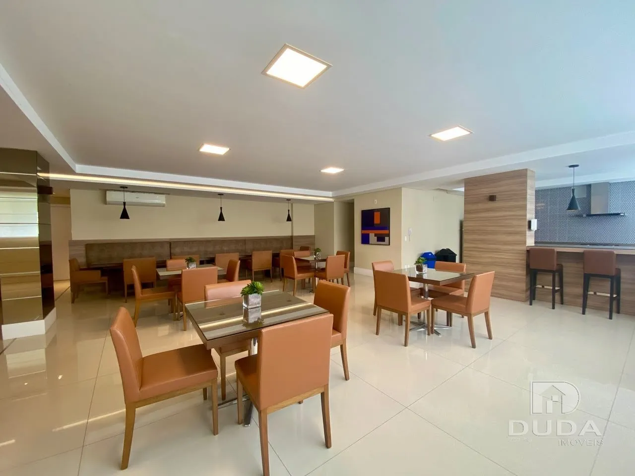 Apartamento mobiliado de 2 quartos com 91 m² e 2 vagas — photo 24
