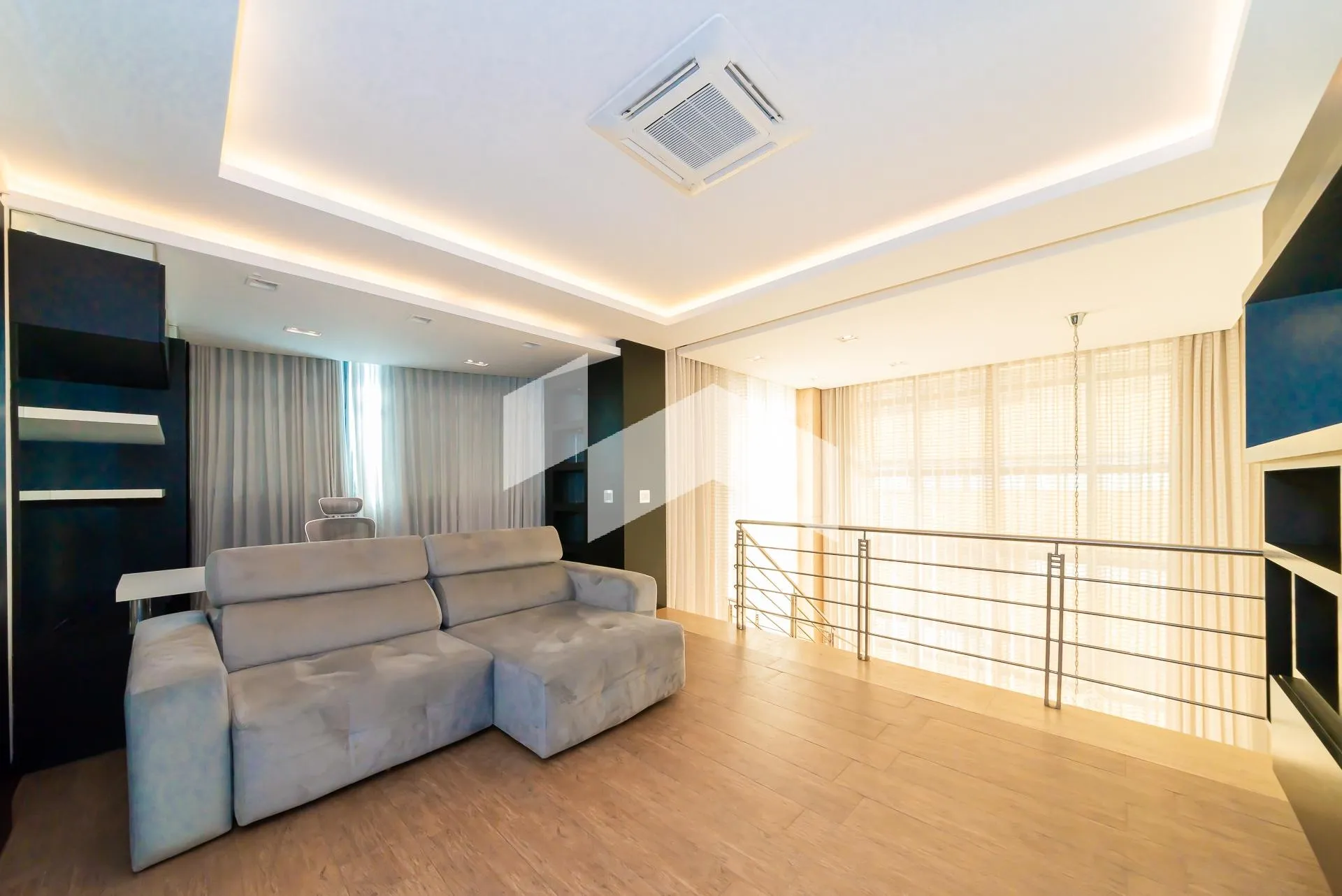 Apartamento sin amueblar de 112 m² con cocina abierta — photo 21