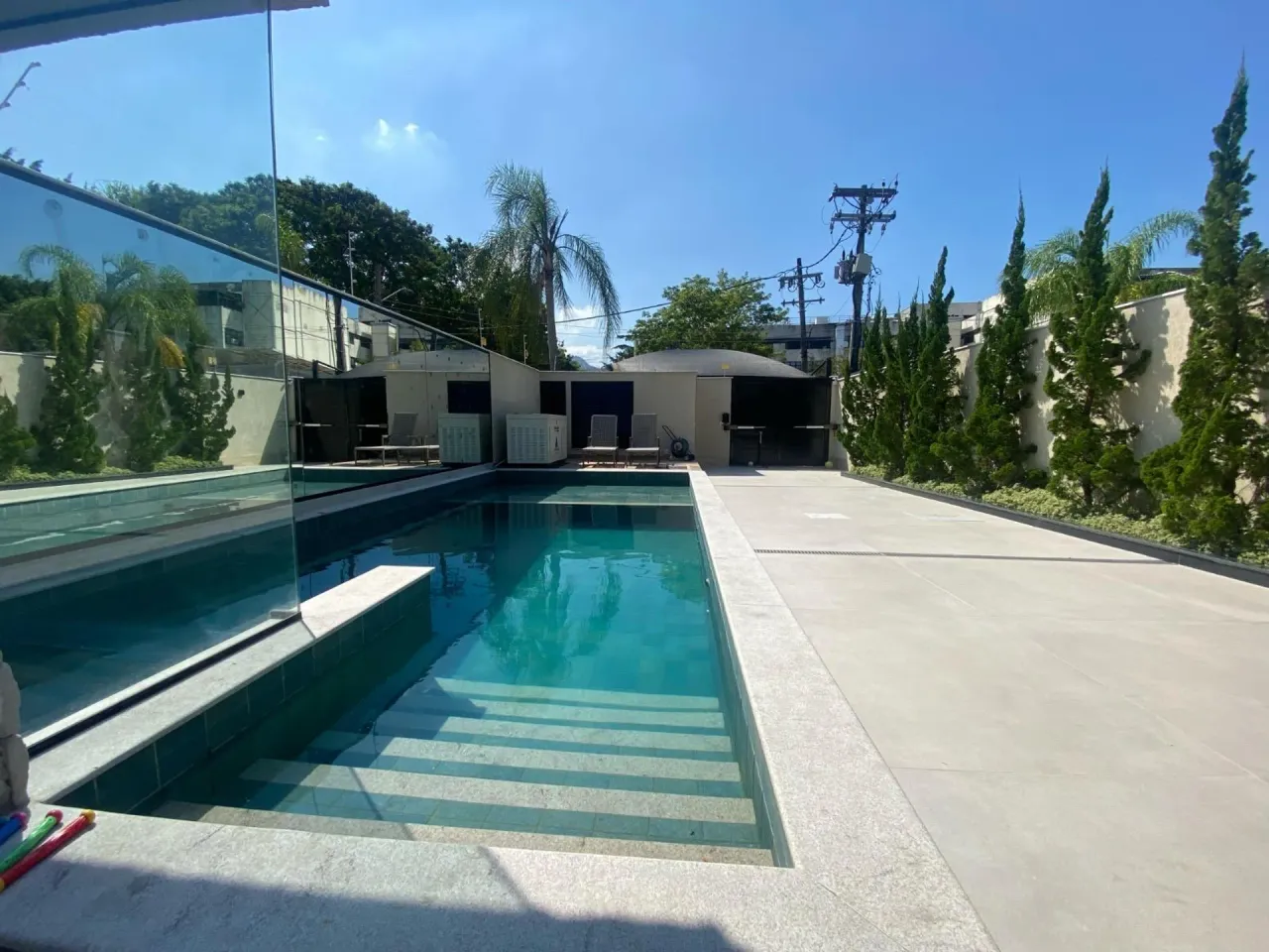 Furnished house with 4 bedrooms and 5 bathrooms — photo 10