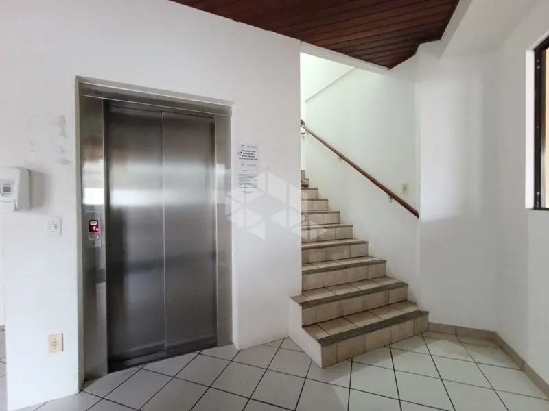 Apartamento amueblado de 1 dormitorio con 45 m² y plaza — photo 23