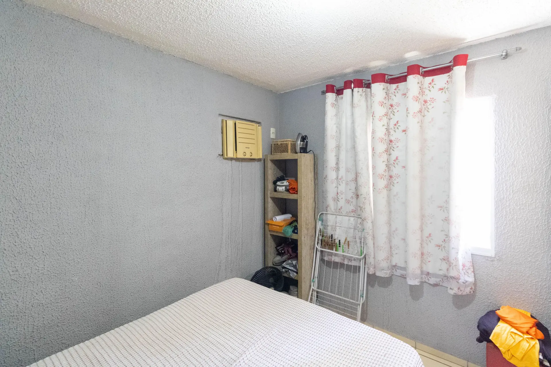 2 quartos e máquina de lavar: apartamento de 55 m² — photo 38