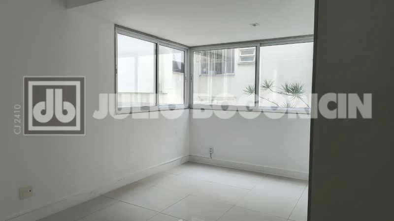 4-suite apartment with balcony, 198 m² and 1 parking — photo 5