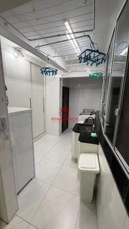 Apartamento mobiliado com 3 quartos e 3 banheiros — photo 25