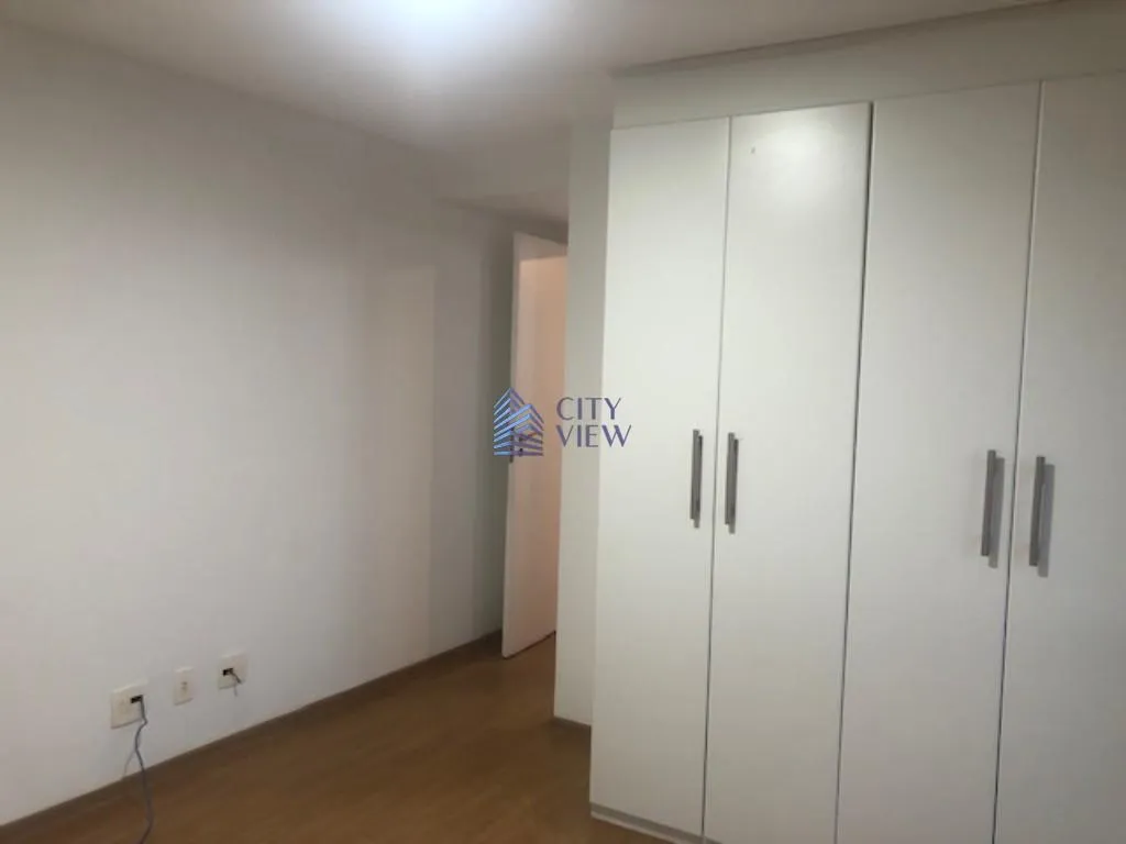 Квартира с 3 спальнями и панорамными окнами — photo 26