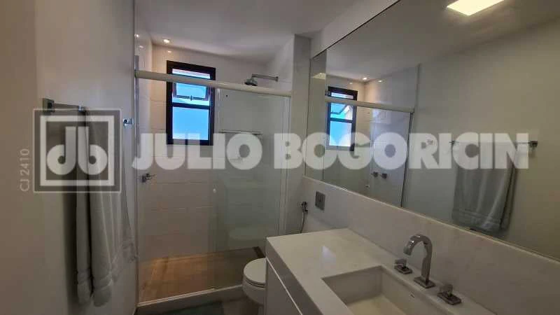 62 m² furnished apartment with 2 en-suite bedrooms — photo 7