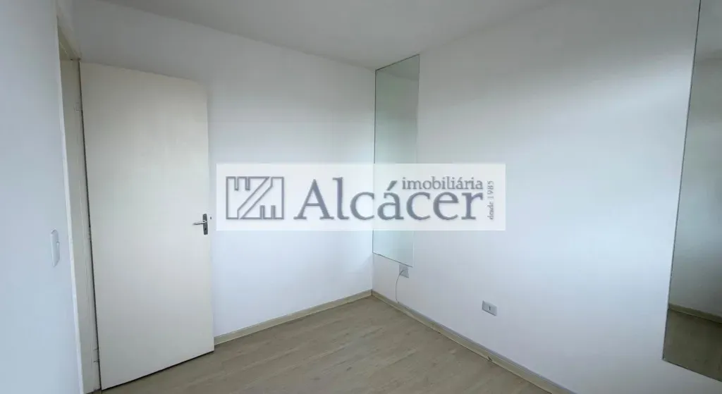 One-bedroom, 45 m² apartment in Curitiba — photo 11