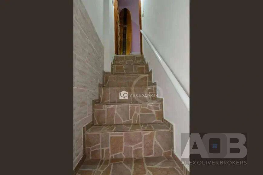 Furnished 3-suite house with 250 m² and 5 baths — photo 16