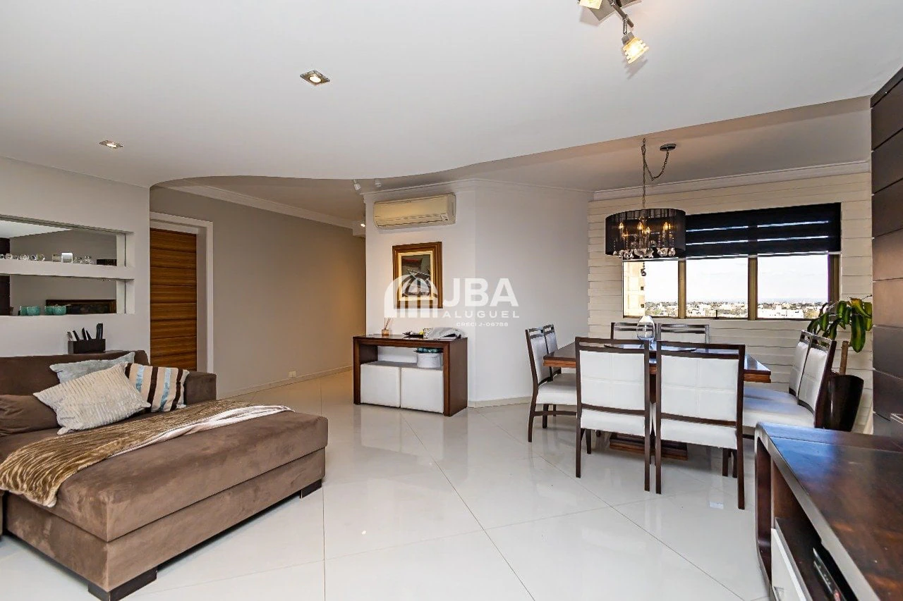 Квартира 226 м² з 3 спальнями та кухнею відкритого плану — photo 13