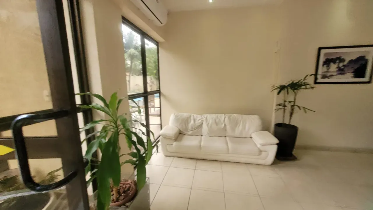 70 m² apartment with 3 bedrooms, 2 bathrooms and parking — photo 37