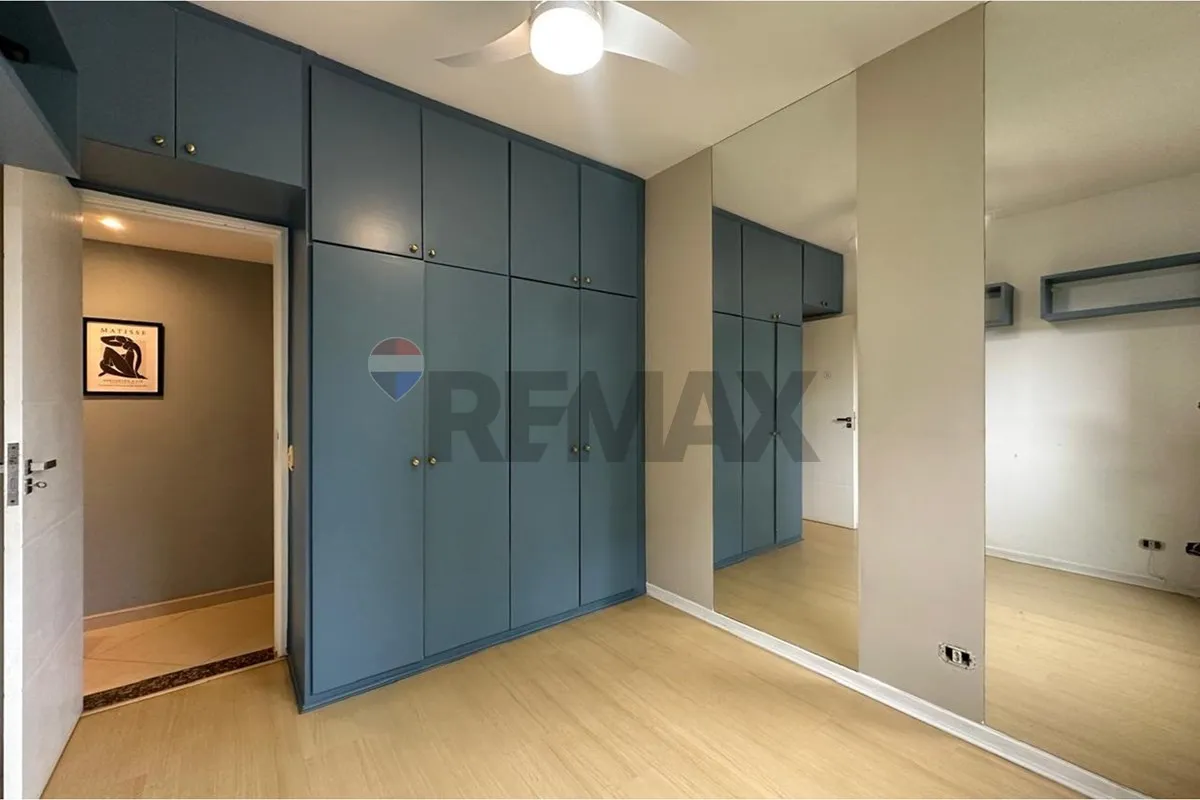4 quartos e vista para o parque: apartamento de 142 m² — photo 3