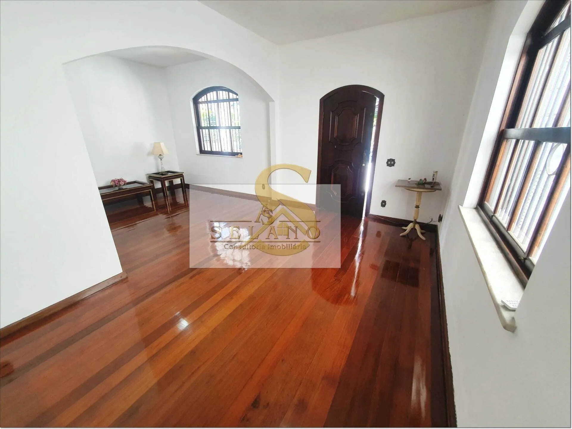 4-bedroom house with a garden in Rio de Janeiro — photo 5
