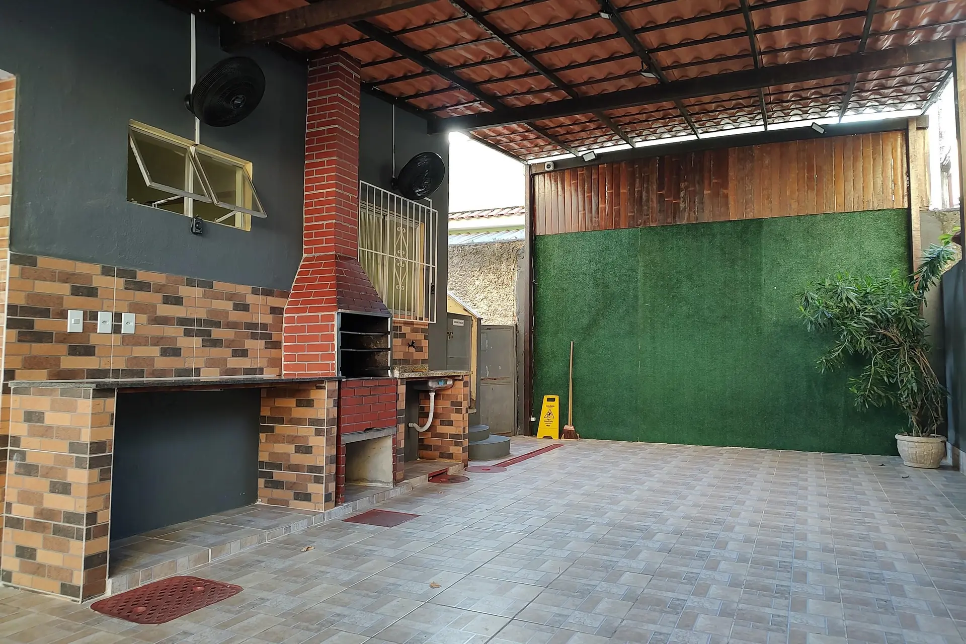Apartamento para aluguel mobiliado com 3 quartos — photo 35