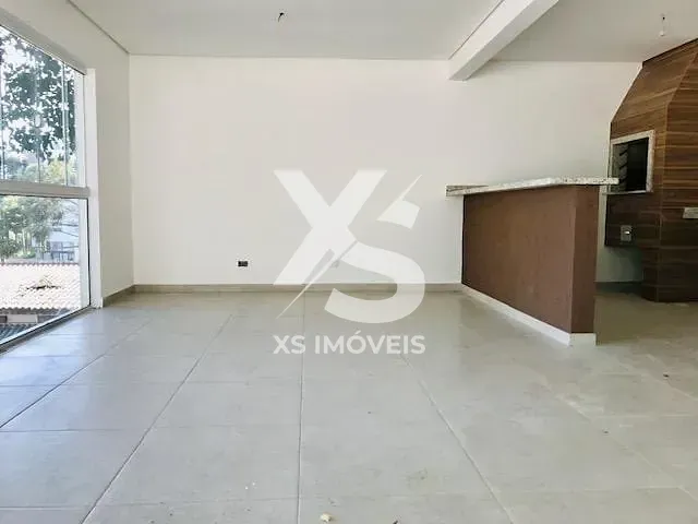 Sobrado com 3 quartos e 4 banheiros para locação — photo 30