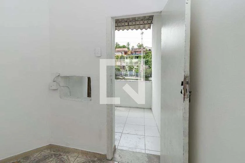 Apartamento com 2 quartos de 40 m² e varanda — photo 13